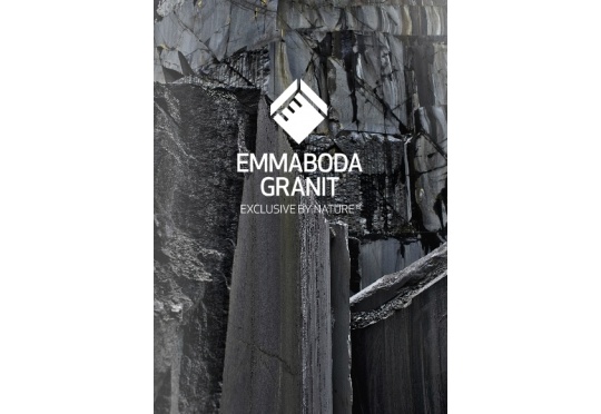 Emmaboda Granit prezentuje nową broszurę